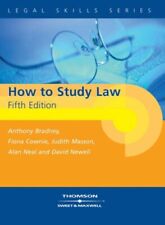 Study law newell for sale  UK