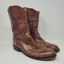 Lucchese 1883 boots for sale  Shipping to Ireland