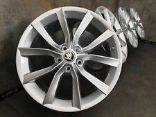 Riginal skoda superb gebraucht kaufen  Laar,-Herringhausen