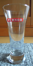 Glas pernod höhe gebraucht kaufen  Frintrop