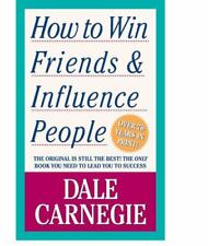 Como Fazer Amigos e Influenciar Pessoas por Carnegie, Dale comprar usado  Enviando para Brazil