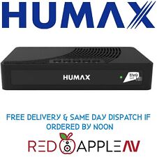 Grade humax hd3801s2 for sale  TONBRIDGE