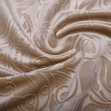 Embossed velvet upholstery for sale  Shipping to Ireland