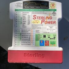 Sterling power bb1230 for sale  SOWERBY BRIDGE