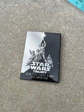 Pin de trilogía Star Wars segunda mano  Embacar hacia Argentina