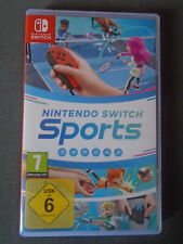 Nintendo switch sports for sale  Shipping to Ireland