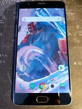 Oneplus 64gb graphite for sale  LONDON