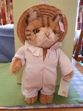 Steiff beatrix potter for sale  CHESTERFIELD