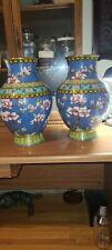 Pair antique chinese for sale  Mounds