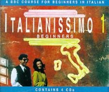 Italianissimo beginners pack for sale  UK