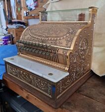 antique cash register for sale  Mountainside