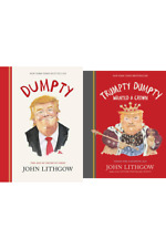 Dumpty series books for sale  Montgomery