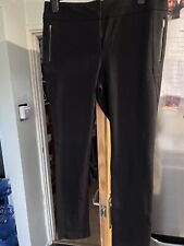 Size black trousers for sale  TONBRIDGE