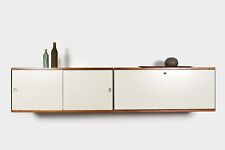 Vitsoe 606 sideboard gebraucht kaufen  Münster