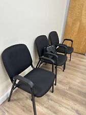 Office waiting chairs for sale  Porter Ranch