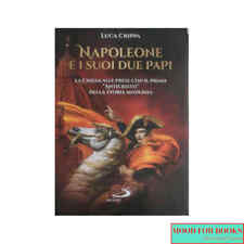 Luca crippa napoleone usato  Italia