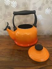 Creuset traditional stovetop for sale  Shipping to Ireland