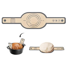Bread mat silicone for sale  UK