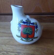 Crested china colwyn for sale  UK