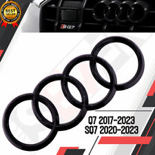 Front grille rings for sale  Katy