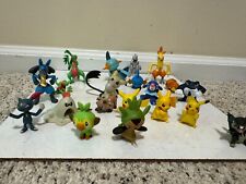 Pokémon action figures for sale  Cary