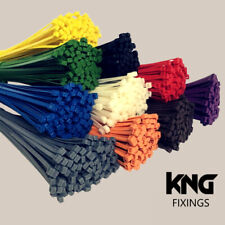 Cable ties nylon for sale  UK