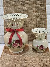 Set vases formalities for sale  Cosby