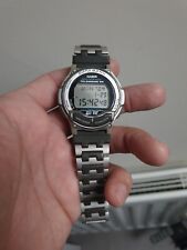 Vintage casio watch for sale  DEWSBURY