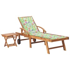 chaise longue teck d'occasion chaise longue teck d'occasion Expédié en France