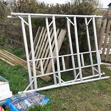 Scaffold tower parts for sale  TRURO