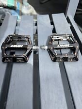 Dmr vault pedals for sale  OXFORD