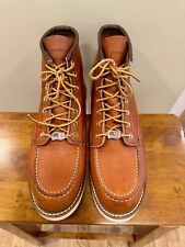 red wing 875 for sale  New Fairfield