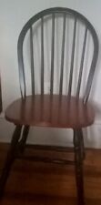 Solid dining chair for sale  Philadelphia