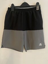 Montirex shorts blacks for sale  LIVERPOOL