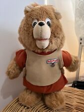 Teddy ruxpin doll for sale  Spartanburg