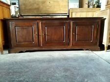 Credenza bassa base usato  San Giustino