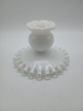 Vtg silvercrest fenton for sale  River Falls