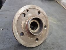 Wheel hub mercedes for sale  BRISTOL