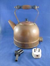 Vintage revo copper for sale  HELENSBURGH