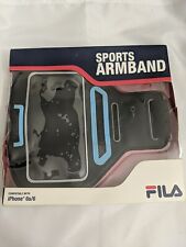 NEW FILA SPORTS ARMBAND For iPhone 6s/6 for sale  Shipping to South Africa