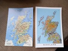 Vintage postcards scotland for sale  KINGSWINFORD