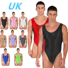 Mens silky glossy for sale  SWANSEA