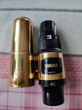 yamaha mouthpiece for sale  ROMFORD