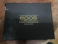 Epos limited edition gebraucht kaufen  Nürnberg