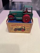 Vintage lesney matchbox for sale  CLACTON-ON-SEA