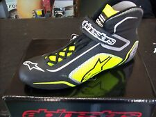 Scarpe ignifughe alpinestars usato  Castelnuovo Magra