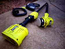 RYOBI ONE+ HP 13" 18V Brushless Cordless String Trimmer (Tool Only) P20120 for sale  Shipping to South Africa