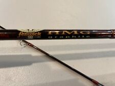 Used, Fenwick HMG graphite 9 foot 12 weight fly rod, 2 piece, looks new for sale  Shipping to South Africa