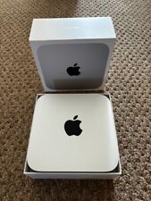 apple mac mini for sale  CHELMSFORD