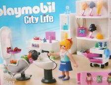 Playmobil rechange salon d'occasion  Chaniers